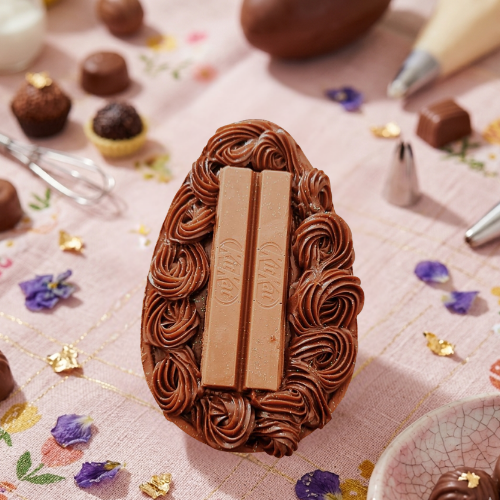 Ovo de KitKat